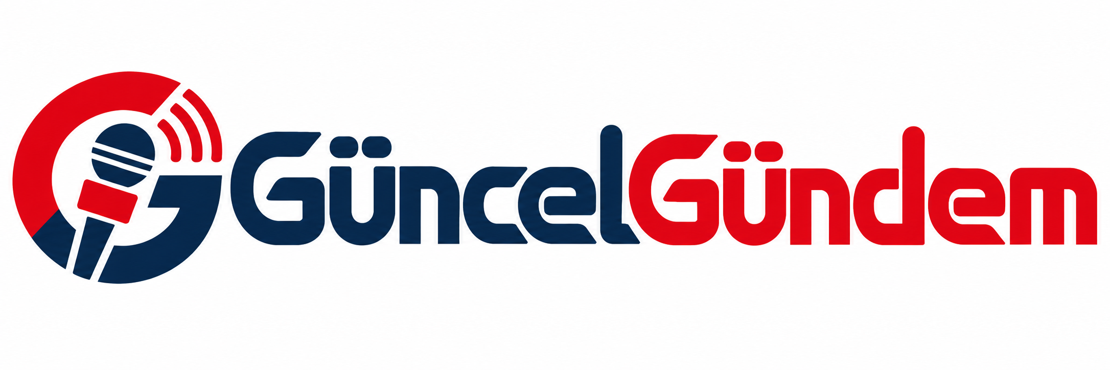 Güncel Gündem Logo
