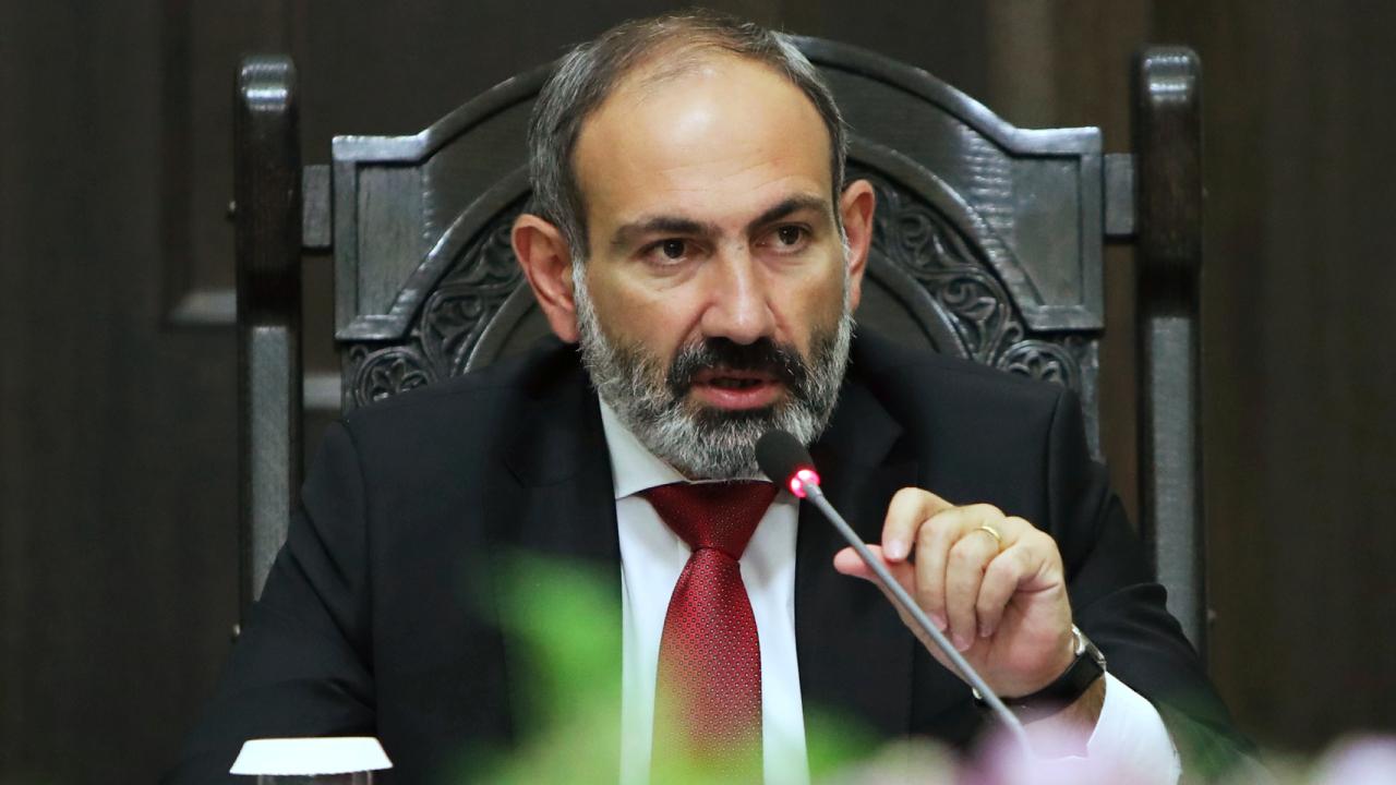 Ermenistan'ın Rus askeri üssüne ihtiyacı var mı?