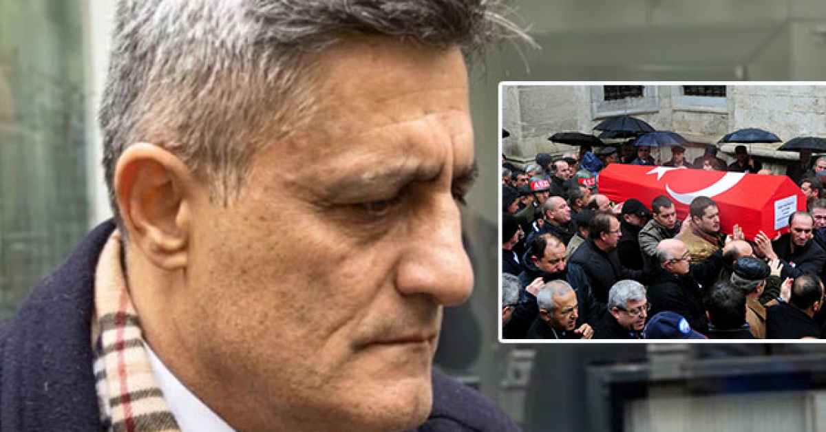 Kaşif Kozinoğlu soruşturmasında 4 kişiye gözaltı kararı