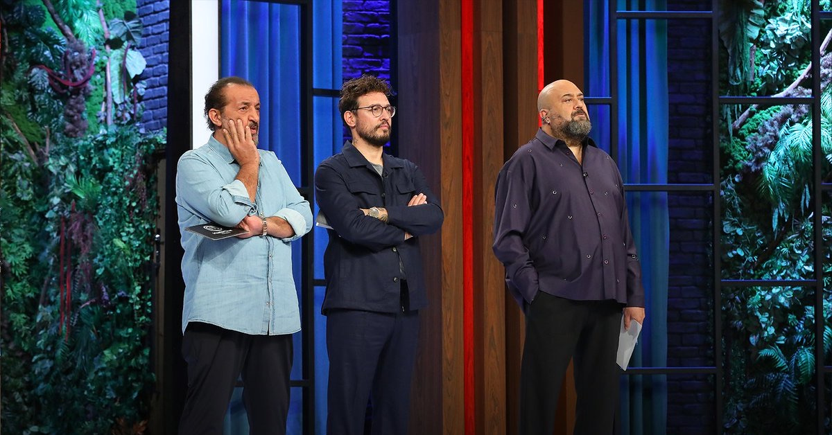Masterchef Türkiye 20 Ekim dokunulmazlığı kim aldı ve eleme adayları kim oldu?