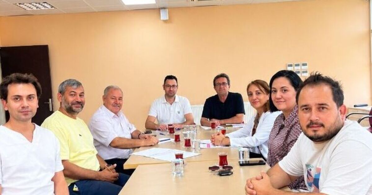 Muğla'da Engelleri Aş Yeteneğini Keşfet Projesi Ekimde Başlıyor