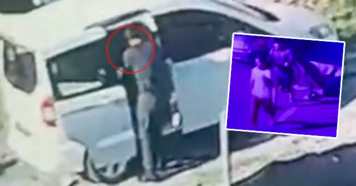 İstanbul'da 3 saat arayla cinayet: 8 şüpheli adliyede