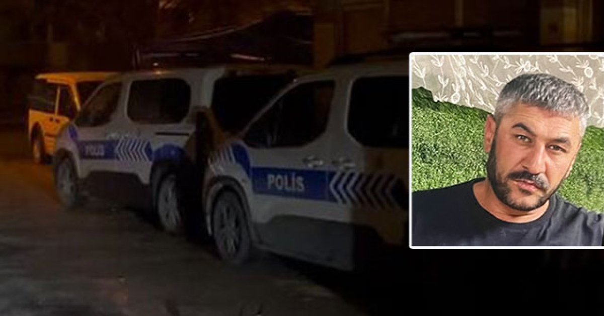 Bursa'da silahlı kavga: Baba öldü, oğlu yaralandı