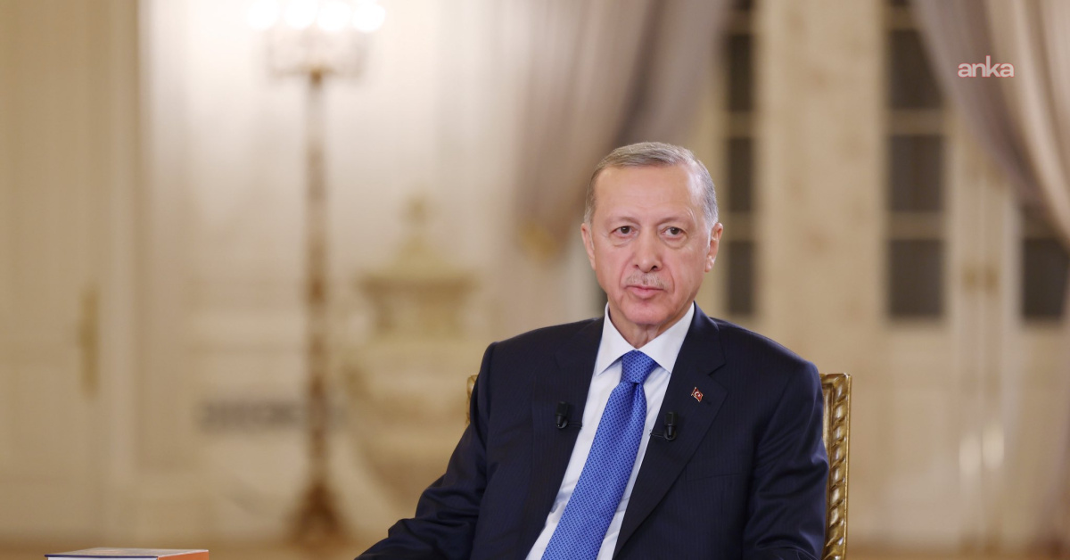 Erdoğan ve Subianto telefonla görüştü