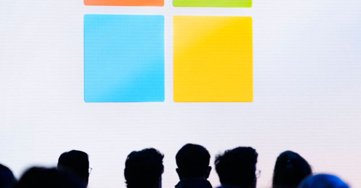 Microsoft'tan Dört Ülkede Gönüllü İşten Ayrılma Programı