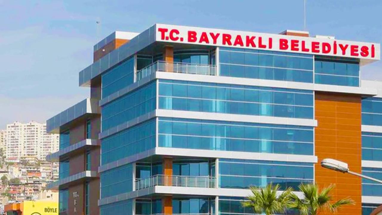Bayraklı Belediyesi yolsuzluk soruşturması: 45 gözaltı