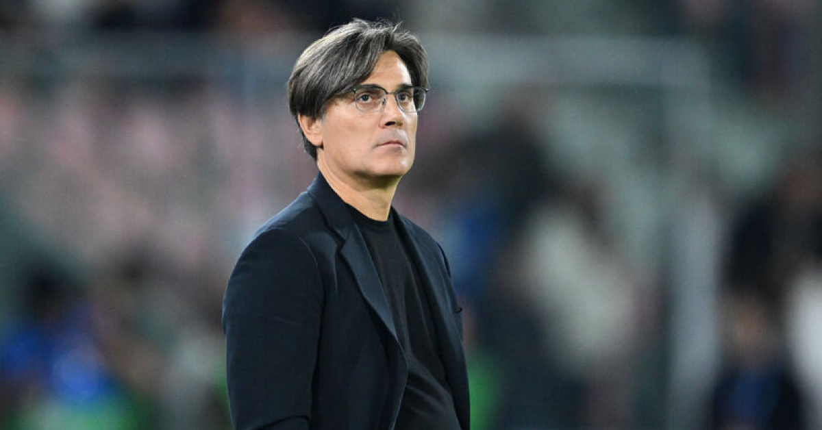 A Milli Takım'da Vincenzo Montella dönemi sona erdi