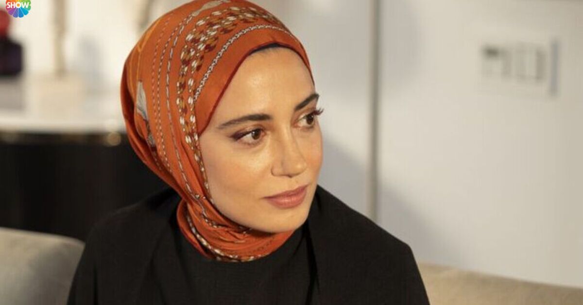 Ceren Karakoç Kızılcık Şerbeti dizisine geri dönüyor
