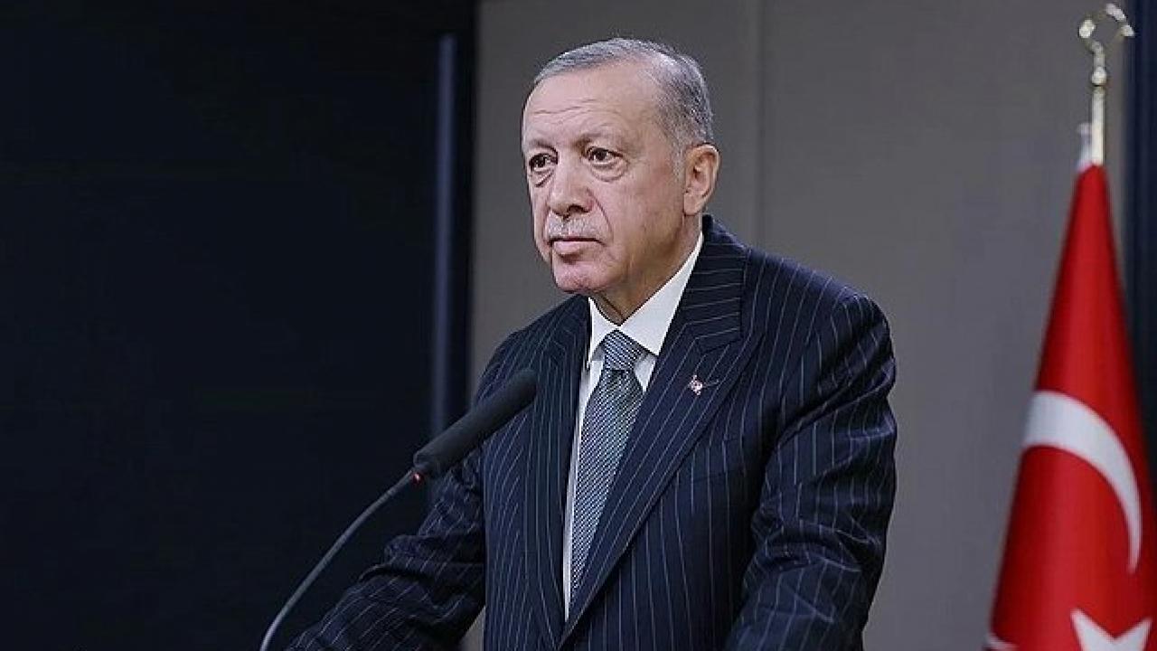Cumhurbaşkanı Erdoğan'dan New York'ta Körfez diplomasisi