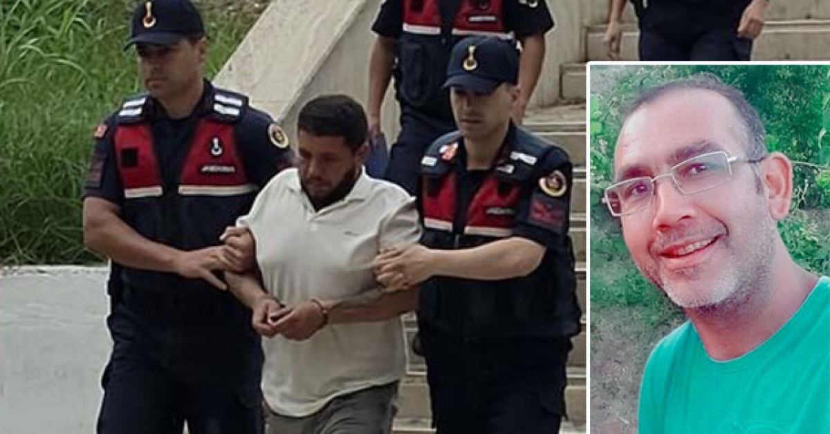 Muğla'da Alacak Kavgası: Günay Kurt İki Kardeşe Ateş Açtı