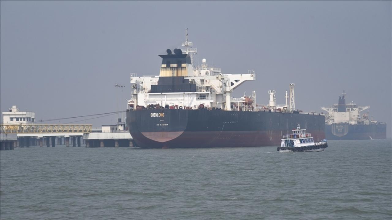 ABD ticari ham petrol stokları 1,9 milyon varil azaldı