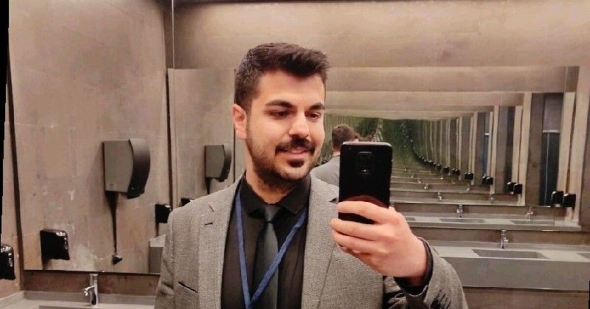 Diyarbakır'da Avukat Yasin İçli Silahlı Saldırıda Vuruldu