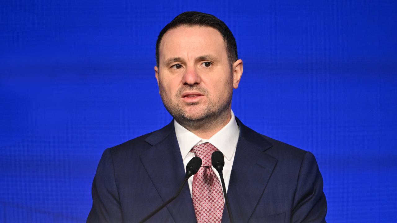 Bakan Gürlek'ten İstanbul'daki Zirvede Adalet ve Barış Vurgusu
