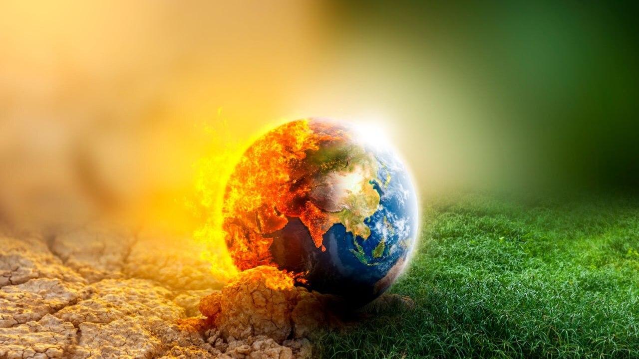 Atmosferdeki su buharı seviyesi rekor kırdı, aşırı yağış riski artıyor