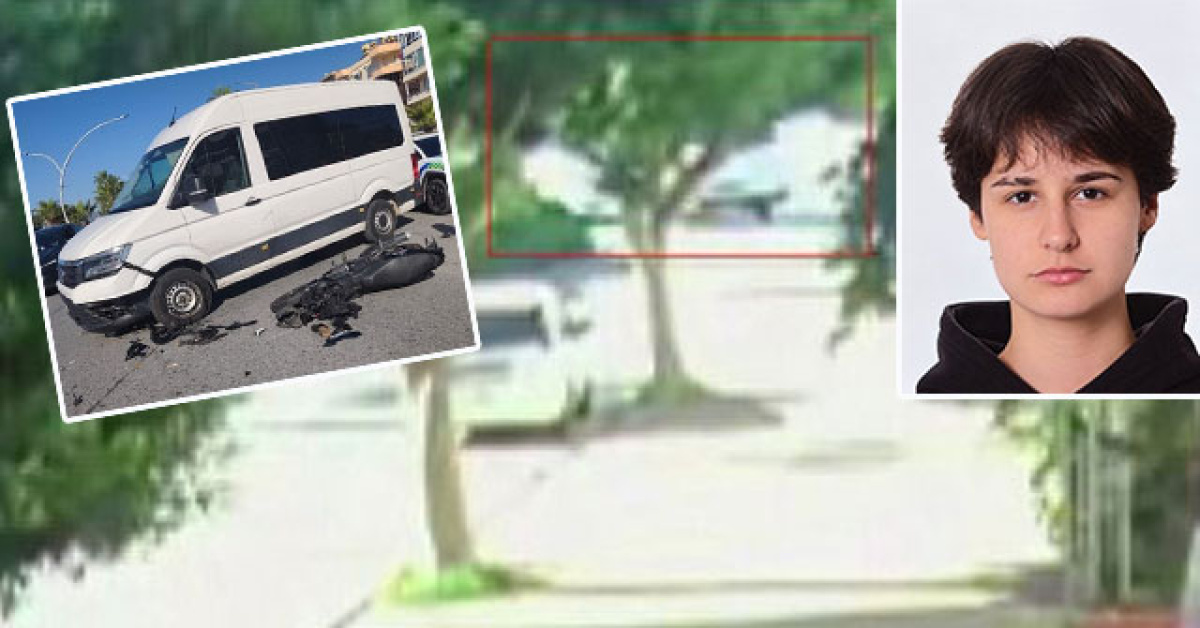 Alanya'da Motosiklet Kazası: Üniversiteli Yağnur Damla Karaaslan Hayatını Kaybetti