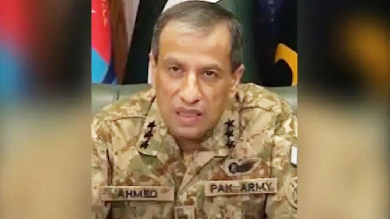 Pakistan'dan Suudi Arabistan açıklaması: Her adımı atarız