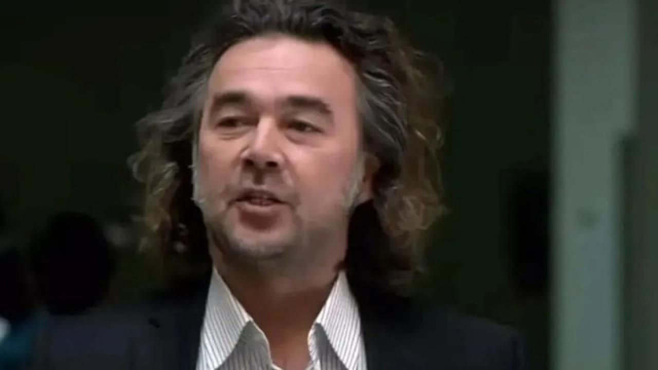 Kaşif Kozinoğlu soruşturmasında oyuncu Sedat Savtak ifade verecek