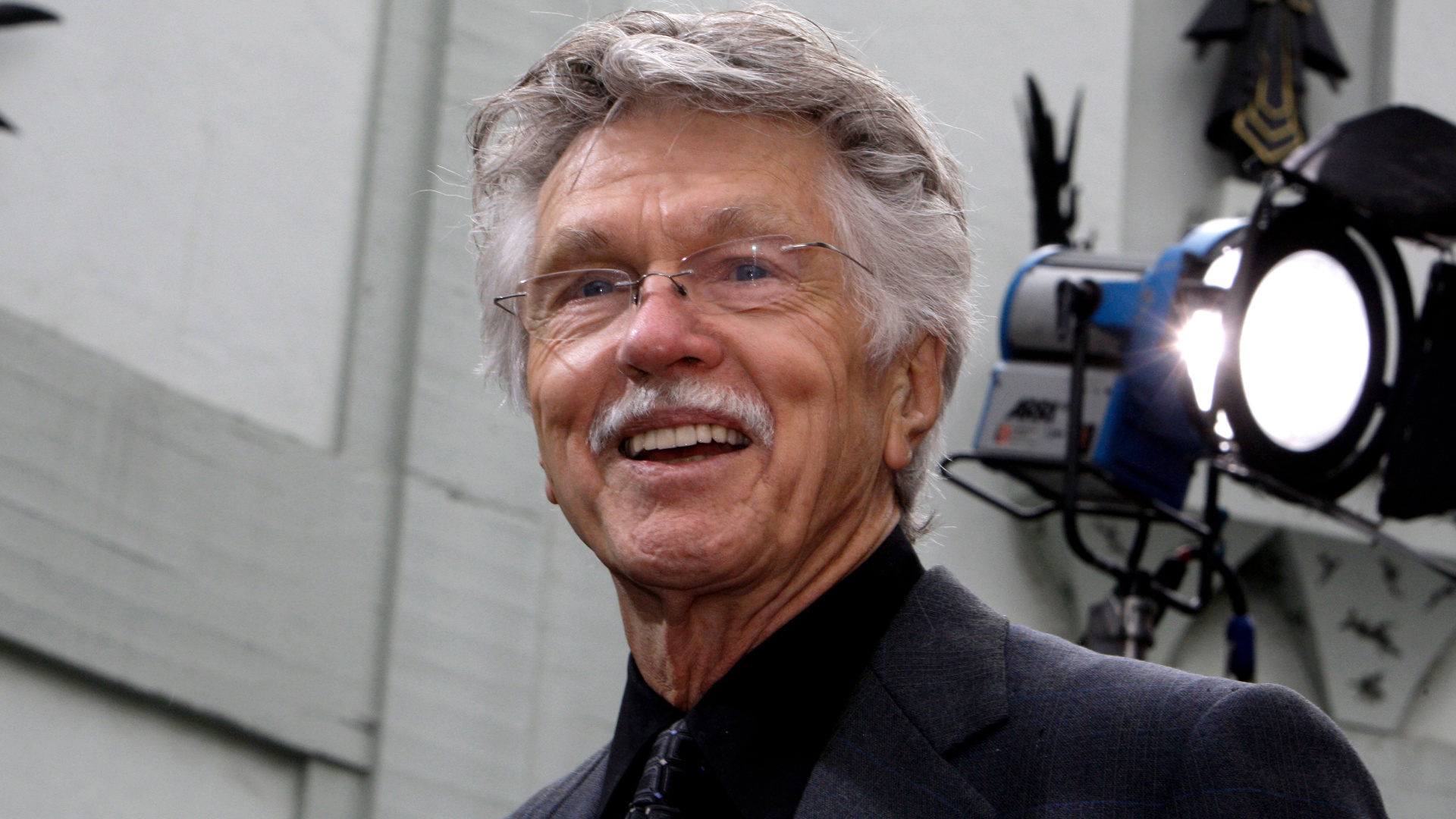 Usta oyuncu Tom Skerritt 93 yaşında hayatını kaybetti