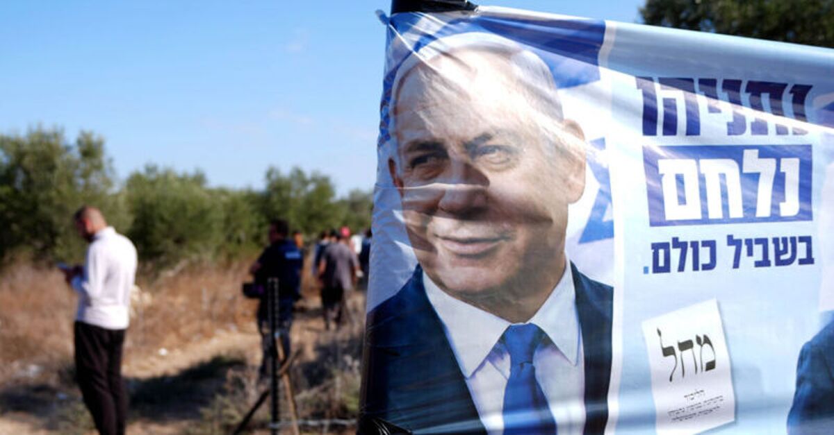 İsrail'de 27 Ekim seçimleri ve Netanyahu sonrası Orta Doğu