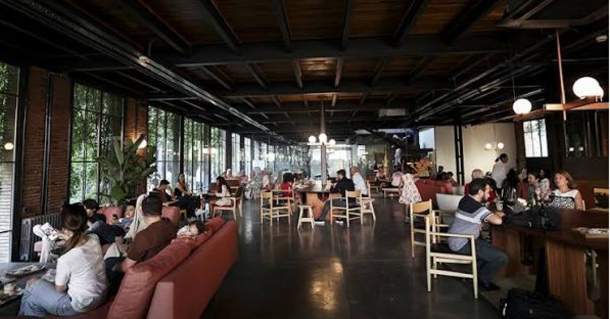 MAIR Group, Espressolab'ın yüzde 70'ini satın almak için imza attı