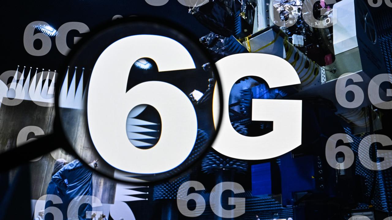 Türkiye'nin ilk yerli 6G şebeke çözümleri sahada test edildi