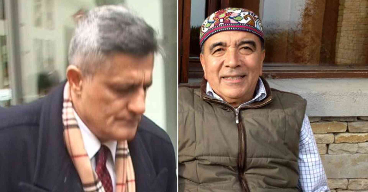 Kaşif Kozinoğlu ölüm soruşturmasında Enver Altaylı ifade verecek