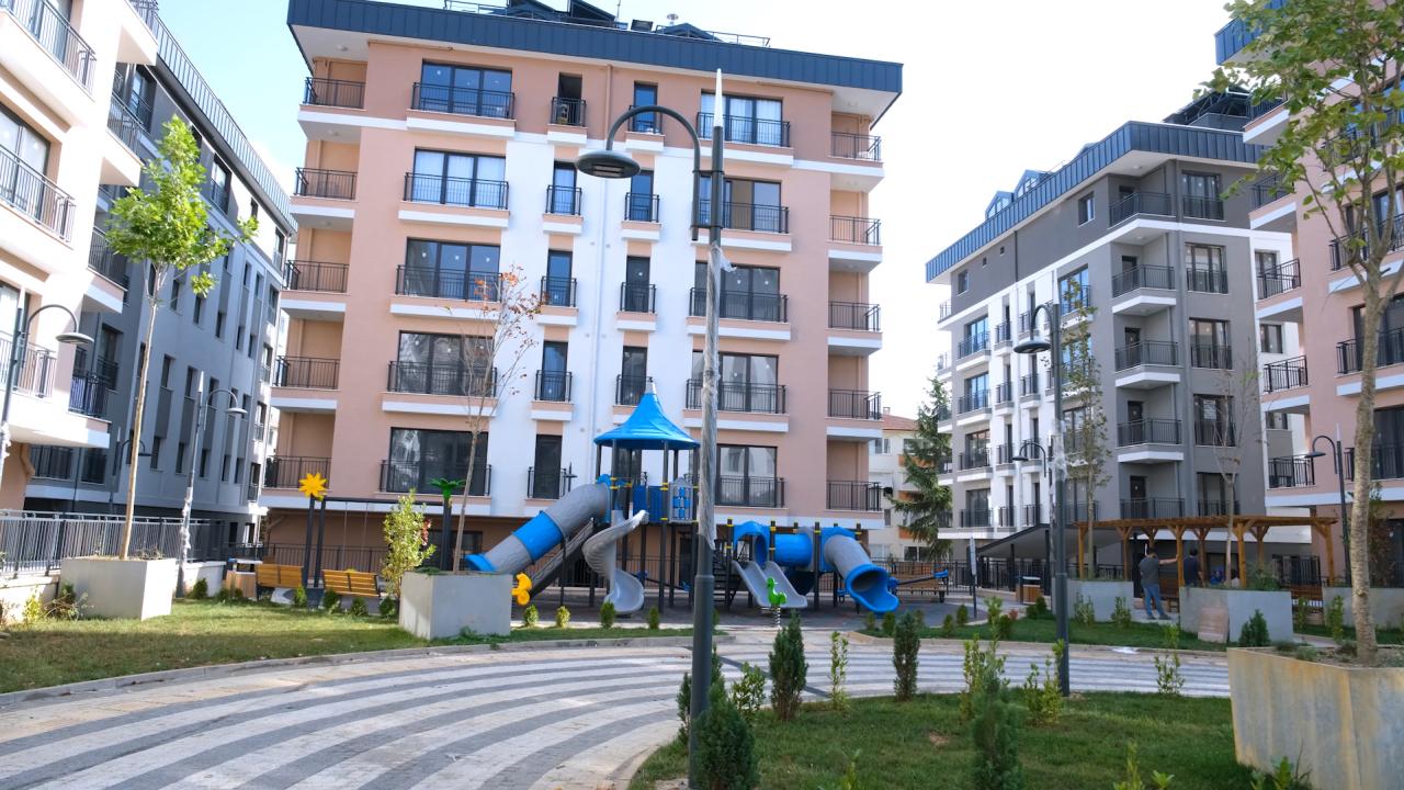 Gündem konusunda son durum aktarıldı