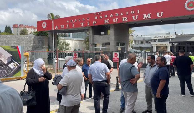 Almanya'dan İstanbul'a tatile gelen savcı hastanede hayatını kaybetti