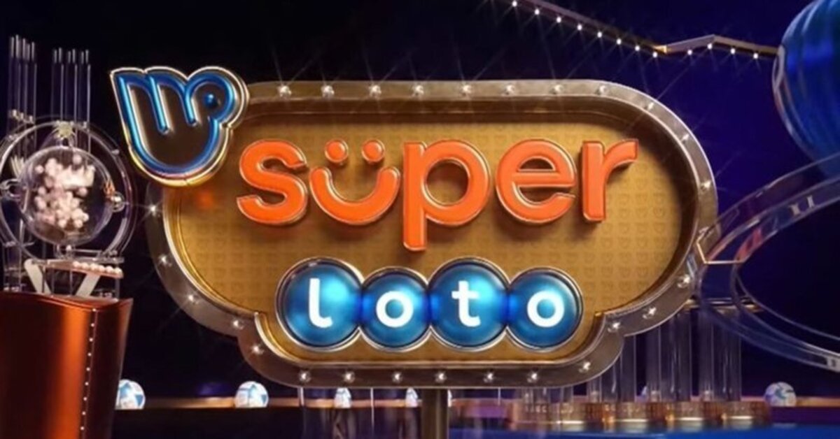 6 Mayıs 2025 Süper Loto Sonuçları Açıklandı