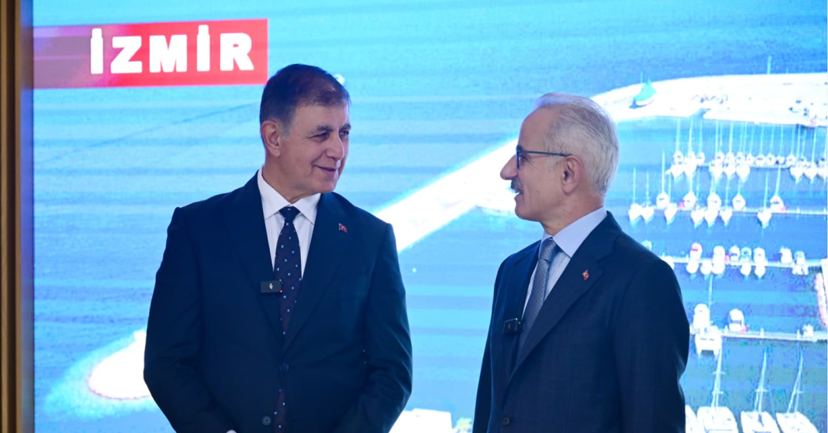 İzmir ulaşım projeleri: 2. Çevre Yolu ve tüp geçiş gündemde