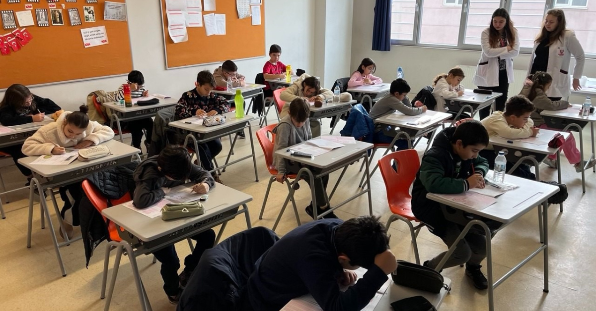 MEB Ortak Yazılı Sınav Sistemi Kılavuzu Yayımlandı