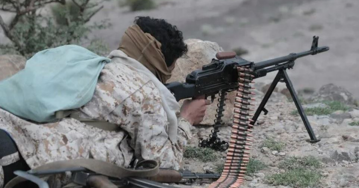 Yemen'de 1732 operasyonda 900'den fazla Husi etkisiz hale getirildi