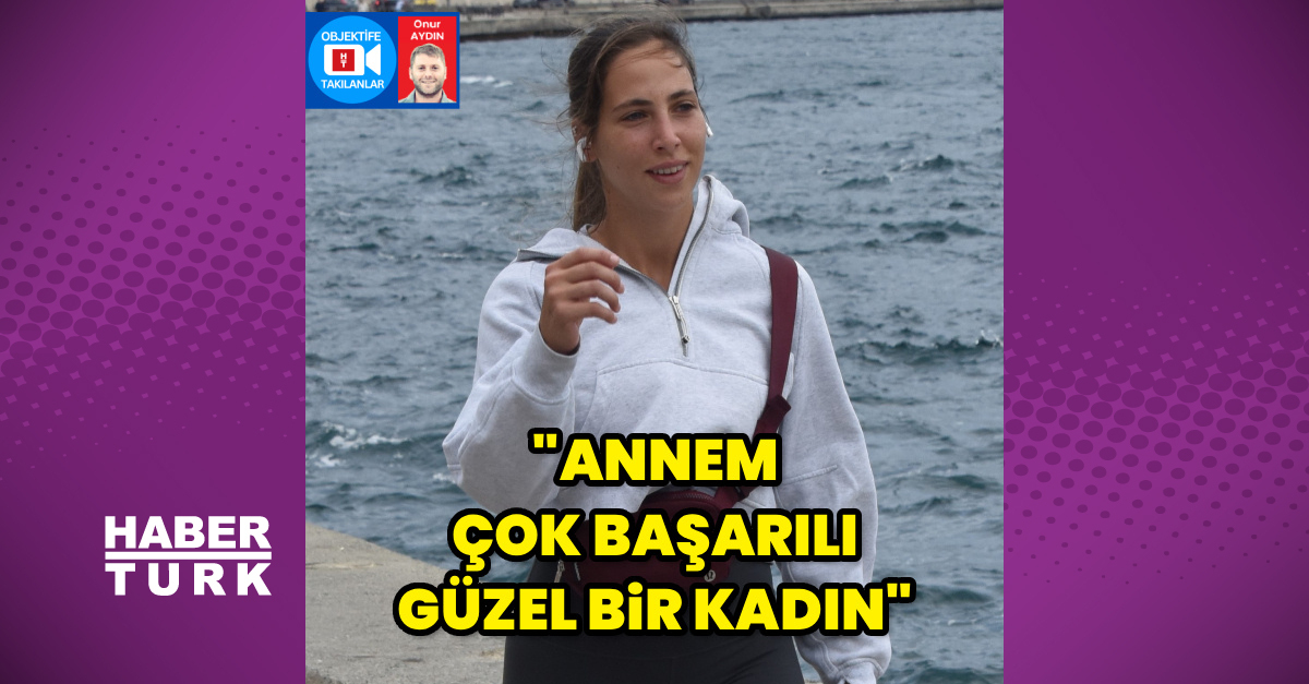 Zehra Çilingiroğlu annesi Hülya Avşar için ne söyledi?