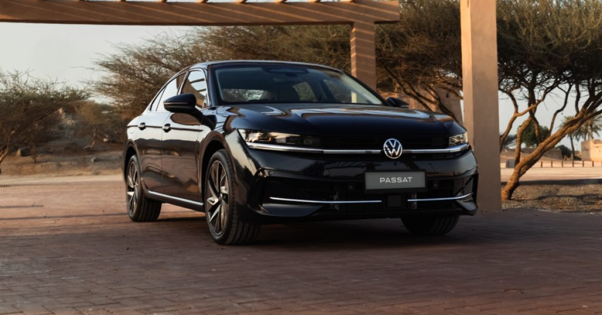 Volkswagen Passat Sedan Türkiye'ye dönecek mi? Ali Bilaloğlu yanıtladı