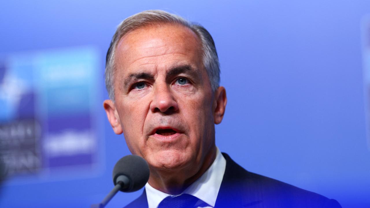 Kanada Başbakanı Carney'den AB ortak üyelik teklifine destek