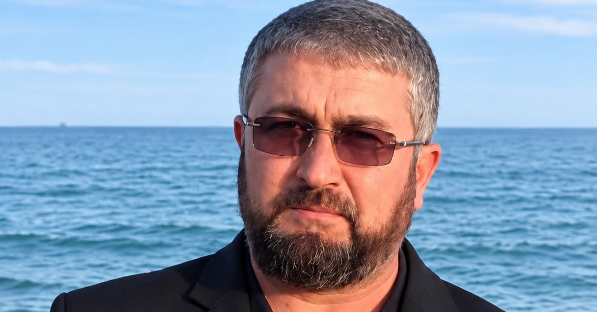 Mersin'de 51 yaşındaki imam Halil Kısa mezarlıkta ölü bulundu