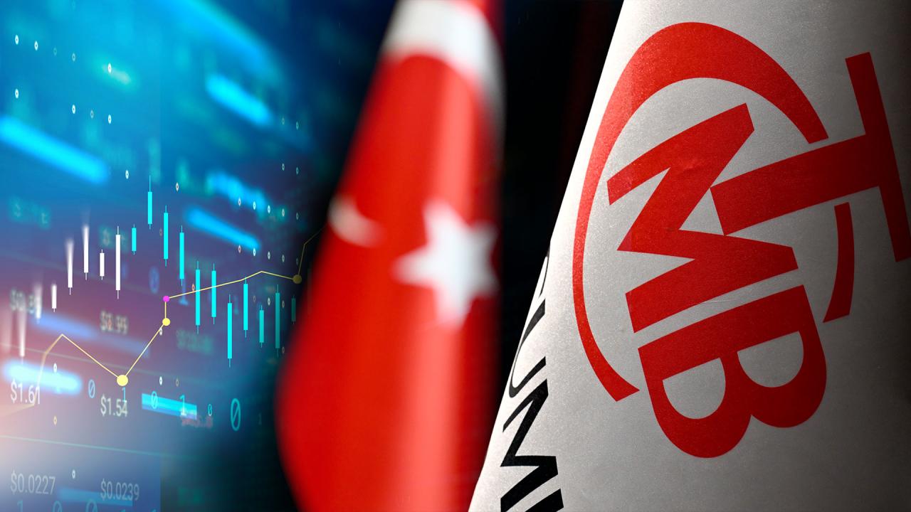 Merkez Bankası ekim ayı faiz kararını 22 Ekim'de açıklayacak