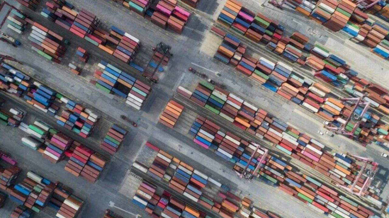 Eylül ayında Türkiye ihracatı 26 milyar dolara ulaştı