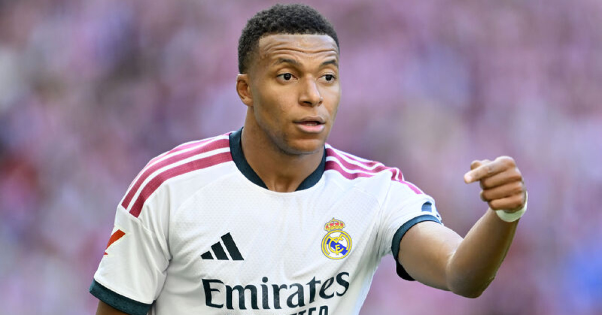 Kylian Mbappe: Dünyadaki her kulüp Michael Olise'yi ister