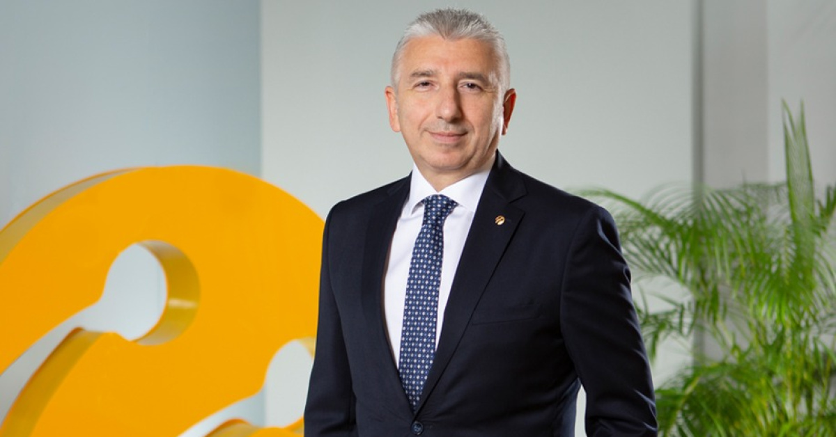 Turkcell'den 174 ülkede geçerli ücretsiz Global 3 GB paketi hediyesi