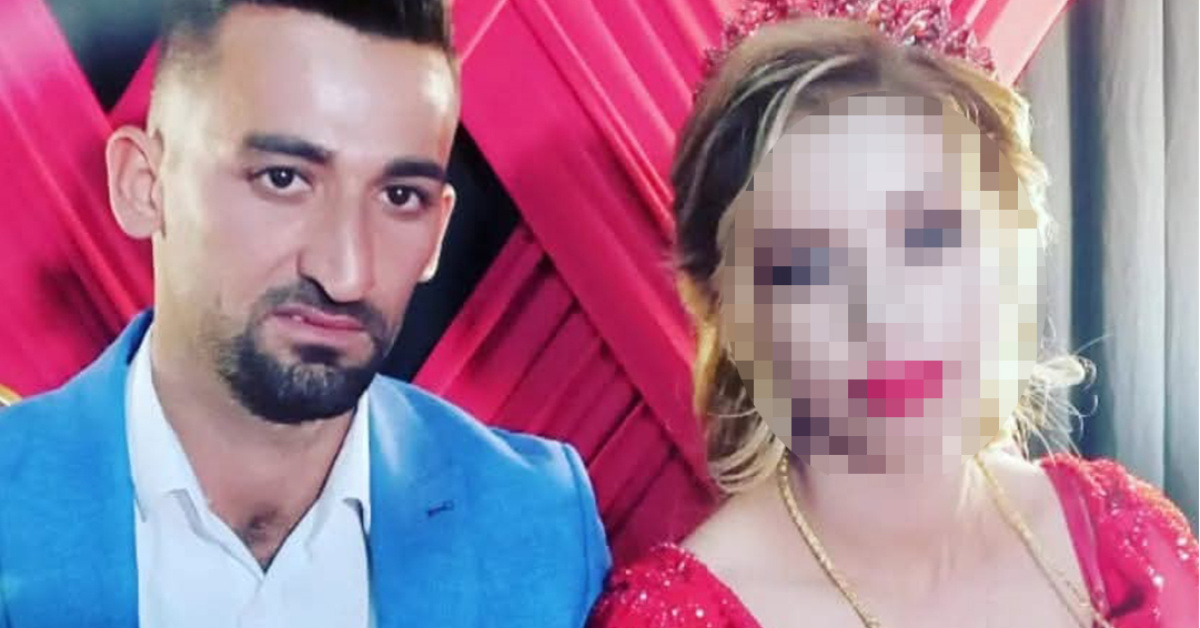 Osmaniye'de evlilik yıl dönümünde çobana yıldırım düştü