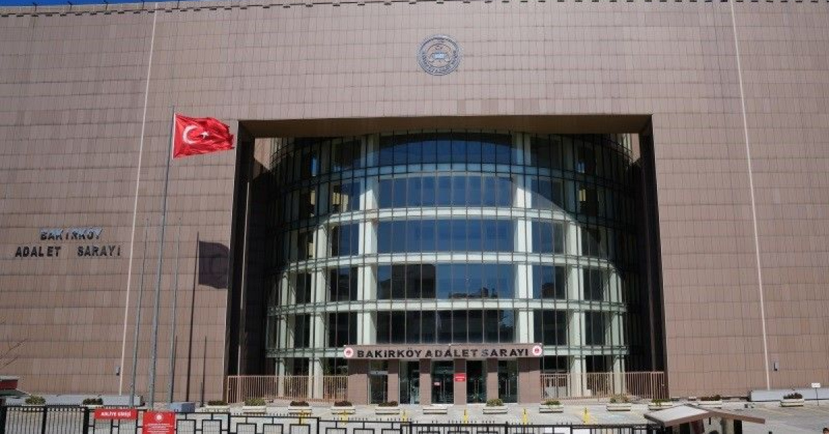 Açığa alınan savcı B. G. tutuklandı