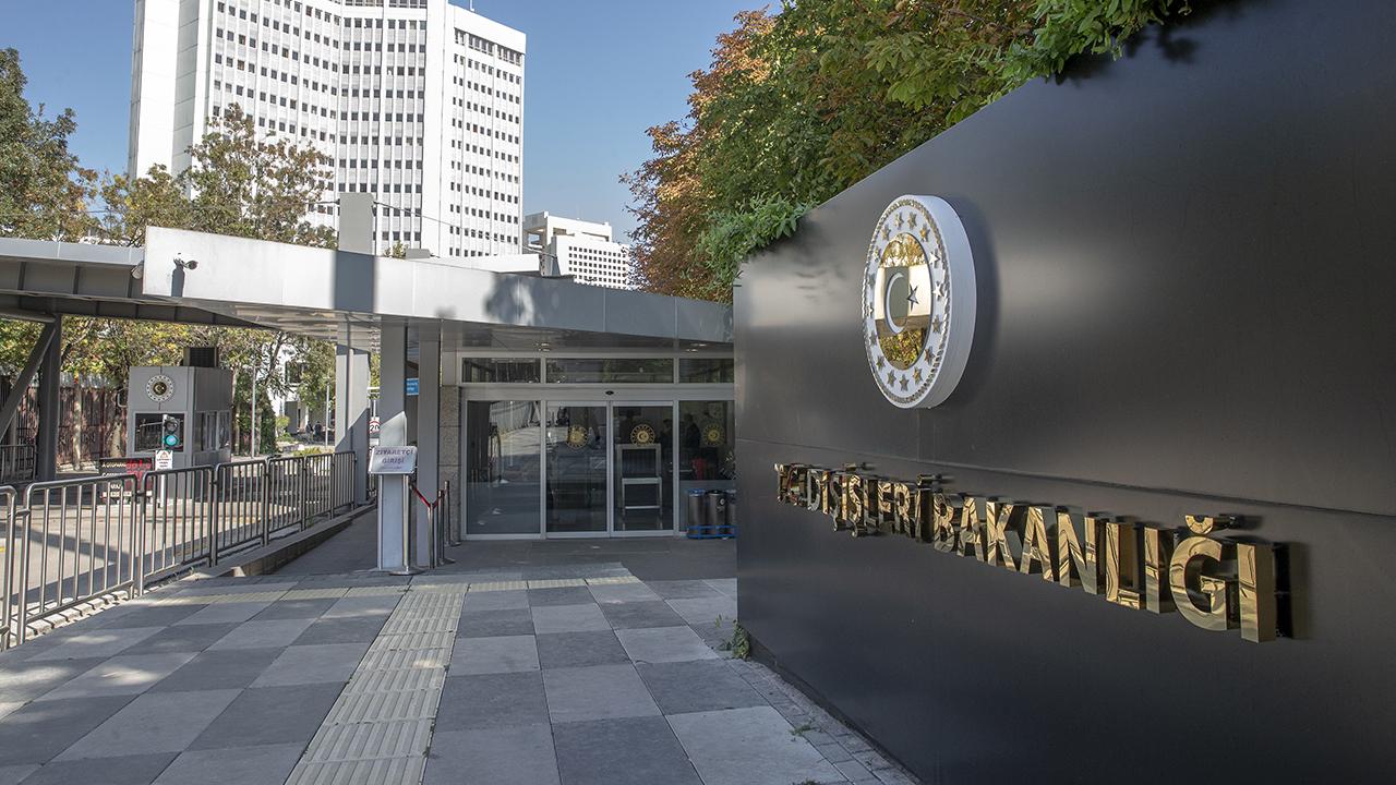 Türkiye'den Yunanistan'a seçilmiş müftüleri tanıma çağrısı