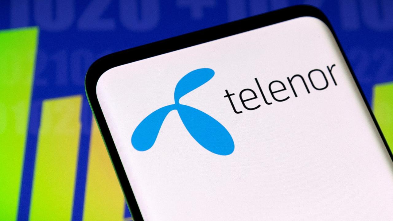 Norveç polisinden Telenor'a Myanmar soruşturması