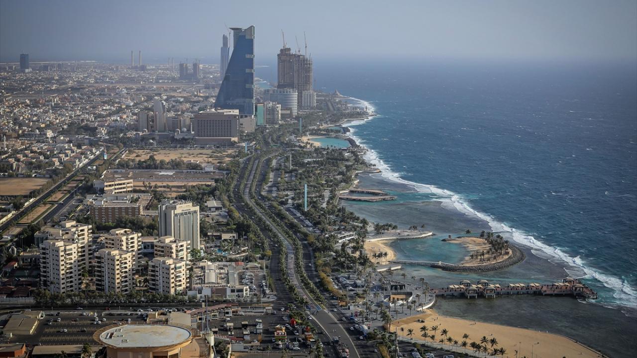 Suudi Arabistan'da Mekke, Cidde ve Taif için tehlike alarmı