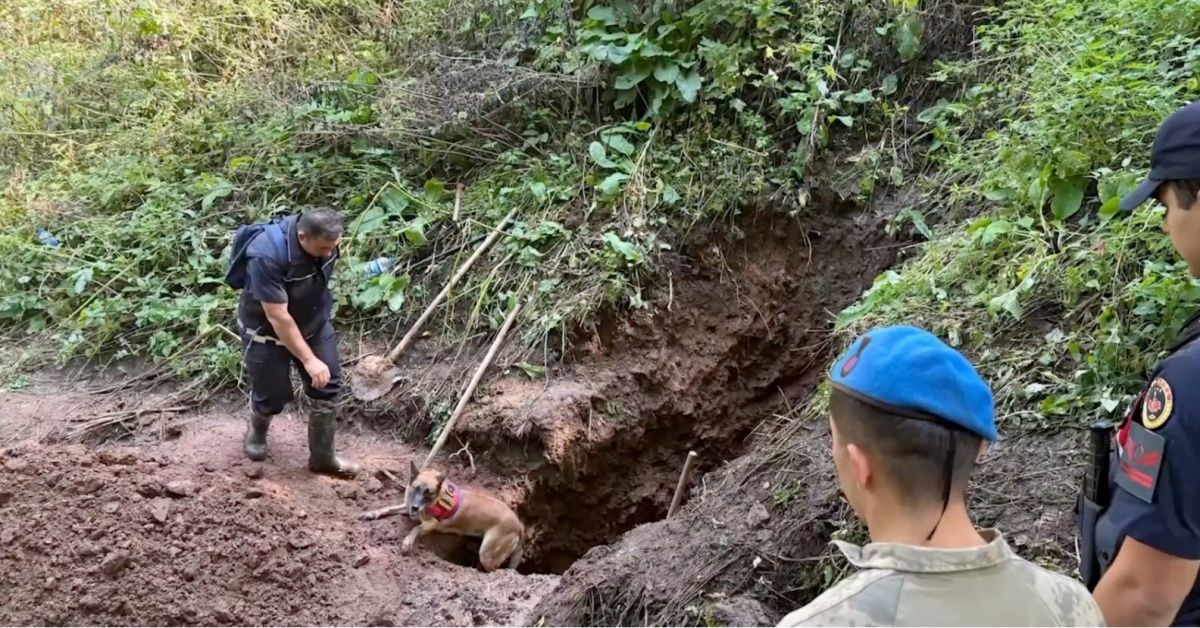 Artvin Şavşat'ta 30 Yıllık Nigar Bilgin Cinayeti Çözüldü