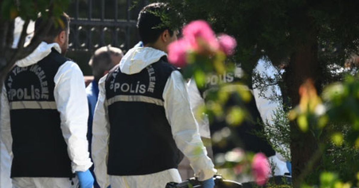 Kars'ta peçeteli bebek cinayeti soruşturmasında ifadeler ortaya çıktı