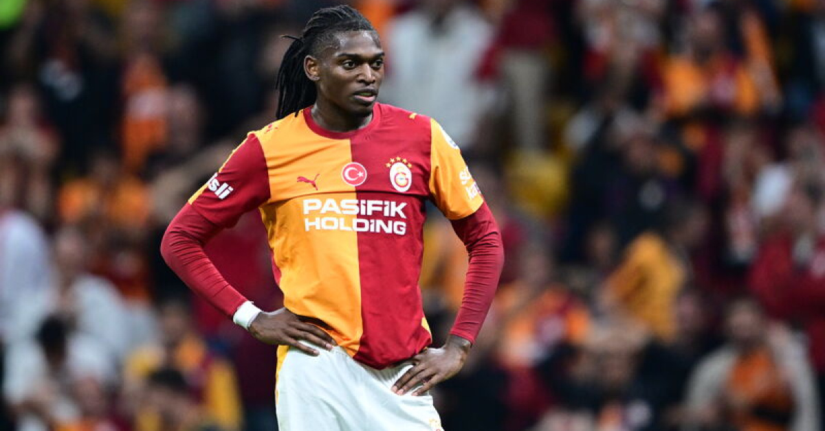 Galatasaray'ın yeni transferleri ilk 7 maçta sessiz kaldı