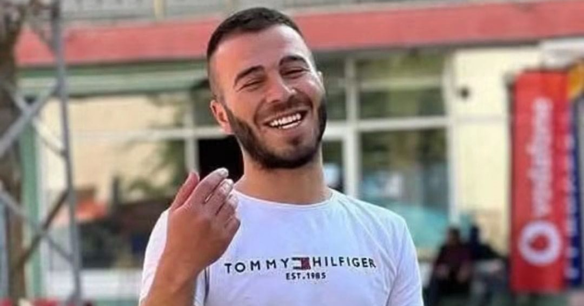Kayseri Develi'de Otomobilin Çarptığı Ahmet F. Hayatını Kaybetti