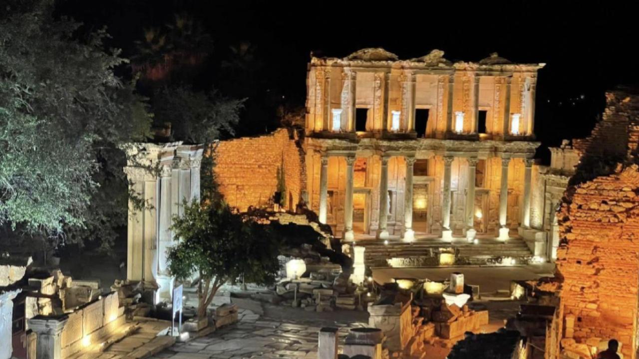 216 müze ve ören yerinde yerli altyapıyla dijital dönüşüm başlıyor